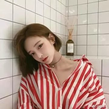 寿司女郎